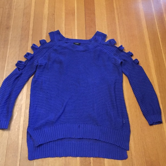 ❌on hold for emaliemm❌Pacsun Nollie Sweater