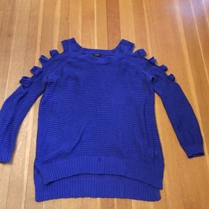 ❌on hold for emaliemm❌Pacsun Nollie Sweater