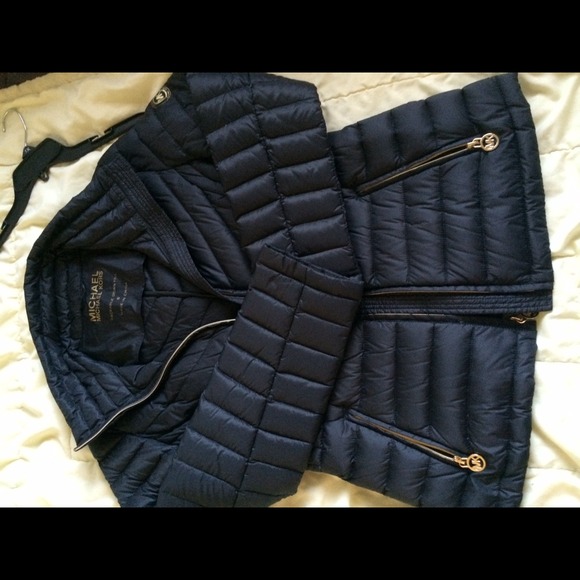 MK jacket