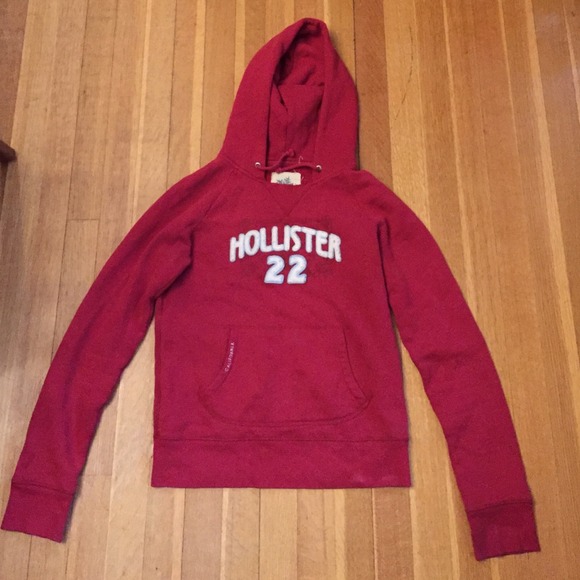 Hollister Hoodie