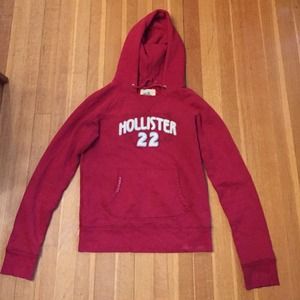 Hollister Hoodie