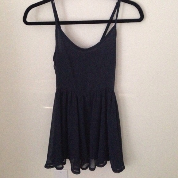 Brandy Melville Nora Dress