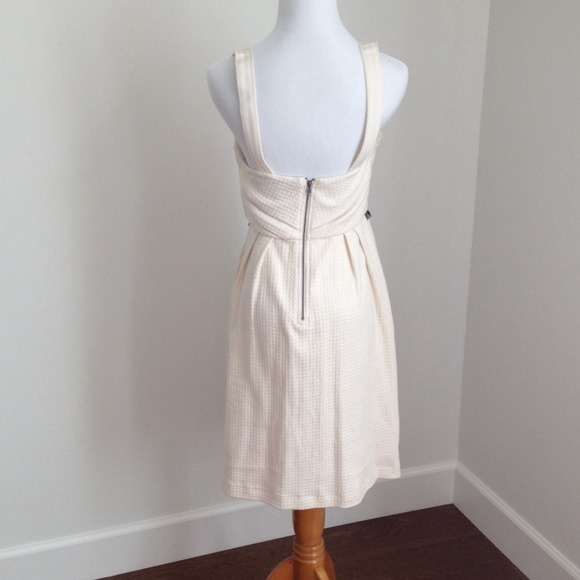 Anthropologie (Deletta) Dress - NWOT - Picture 2 of 3