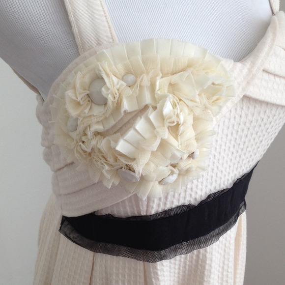 Anthropologie (Deletta) Dress - NWOT - Picture 3 of 3