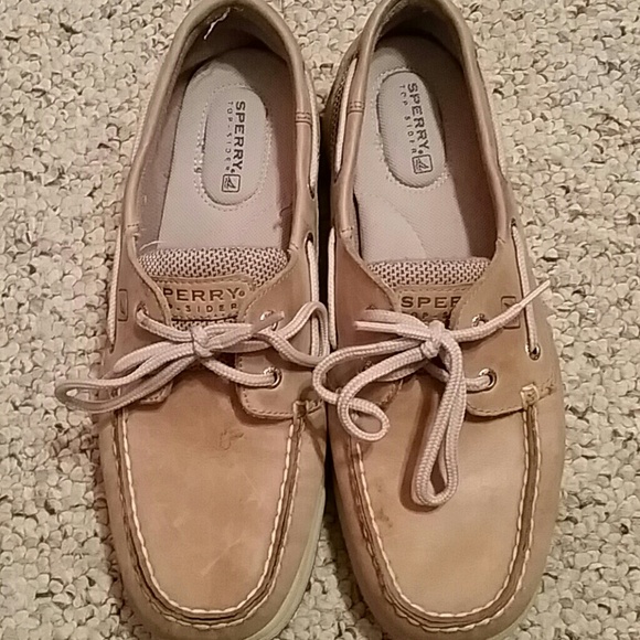Sperry's ***RESERVED FOR @MDAWES05***
