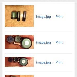 Mac pigments n Murray