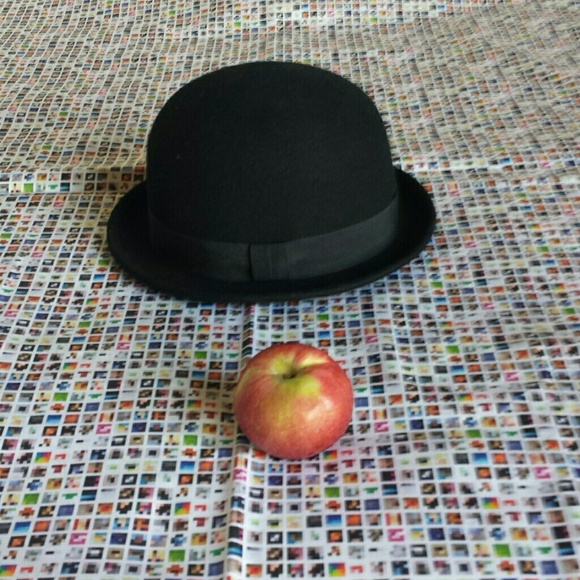 Bowler Hat