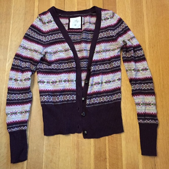 H&M Cardigan