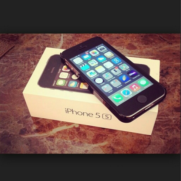 IPhone 5