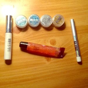 Bs star and glitter bundle!