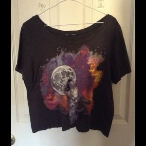 Urban Outfitters Tee