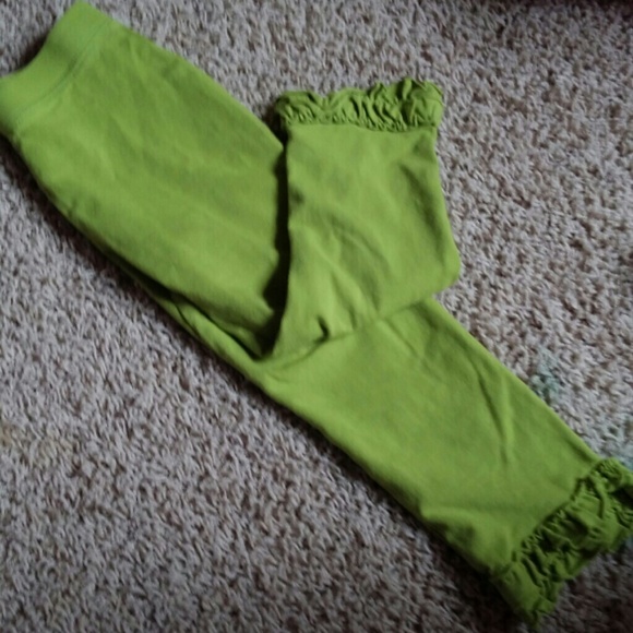 pants 2t