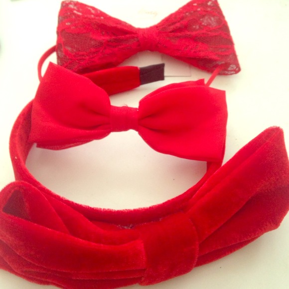 Bow bundle!
