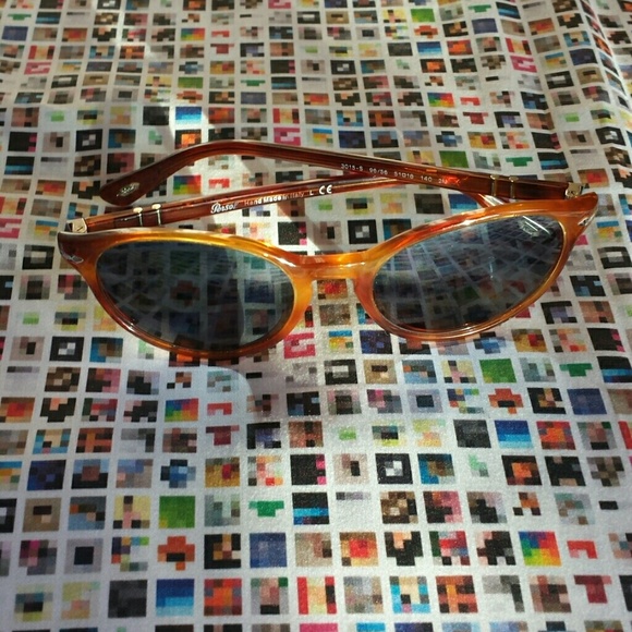 Persol shades