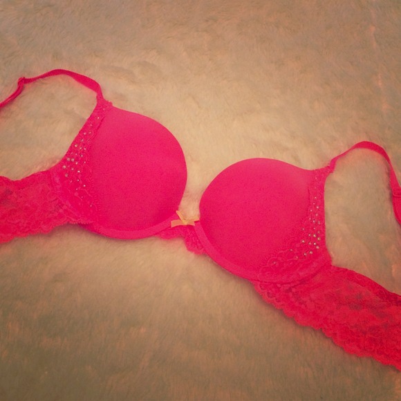 Victorias Secret Angel Bra