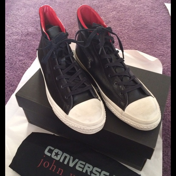 Converse Other - 💥🎊👏SOLD PRIVATELY👏🎊💥Converse men sneakers