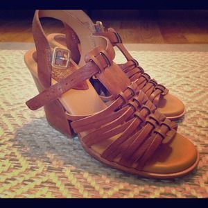 Kork-Ease Pepper Sandal