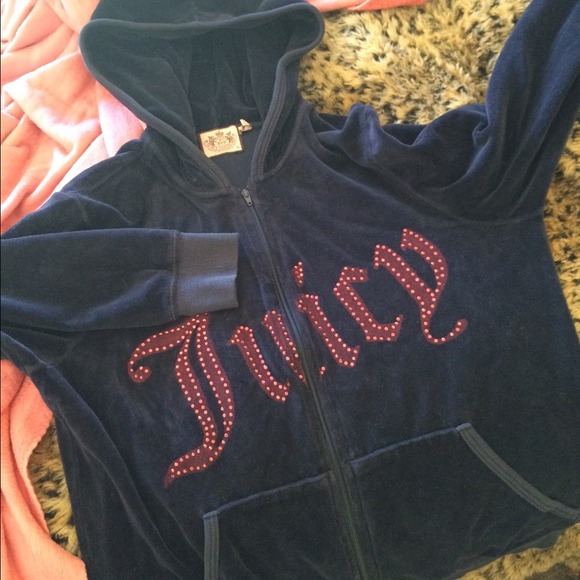 Juicy couture jacket bundle