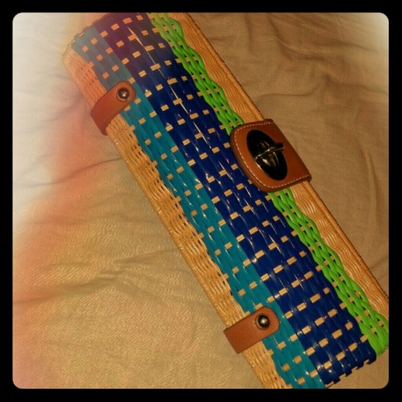 Nordstrom clutch
