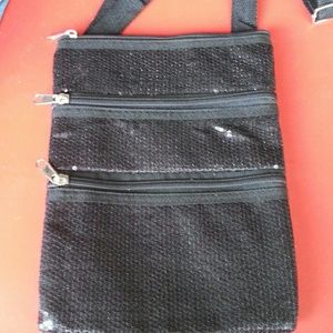 Side bags