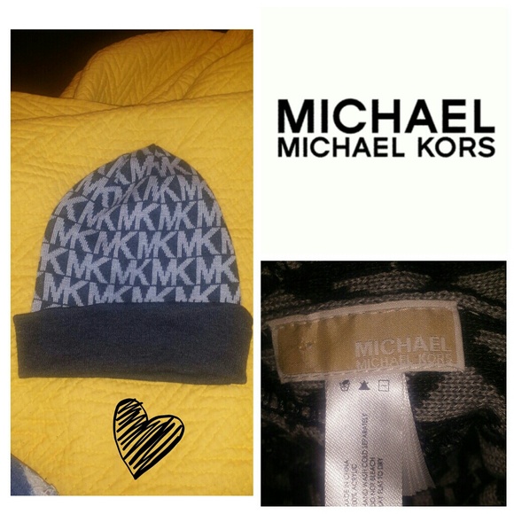 Michael Kors Hat