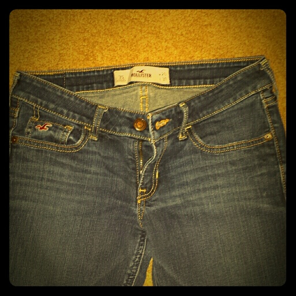 Hollister Jeans