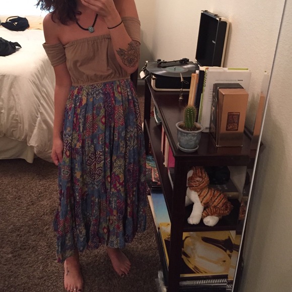 Urban Outfitters dress