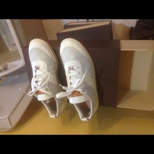 Louis Vuitton men's shoe 81/2