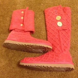 Brand new ugg boots