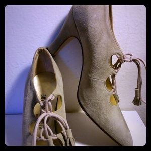 Bottega Veneta pumps