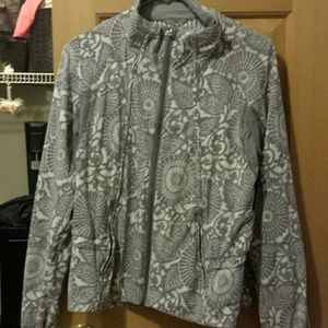 Lululemon light jacket