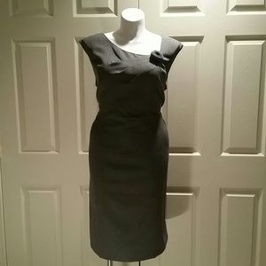 Pencil skirted dress