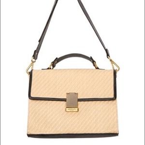Jason Wu for Target Straw Bag