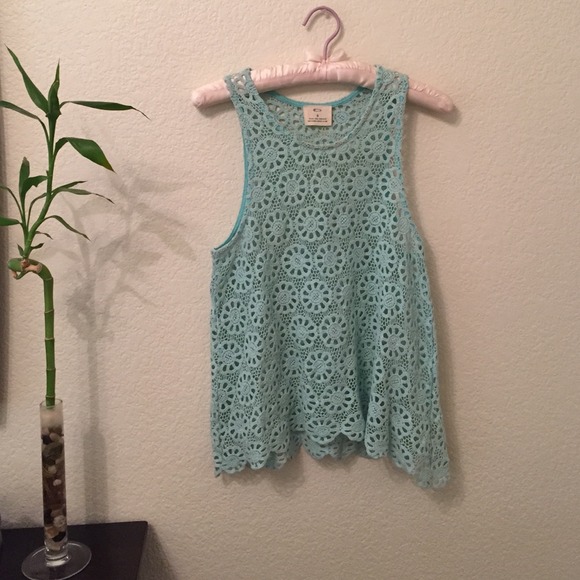 Urban Outfitters tank