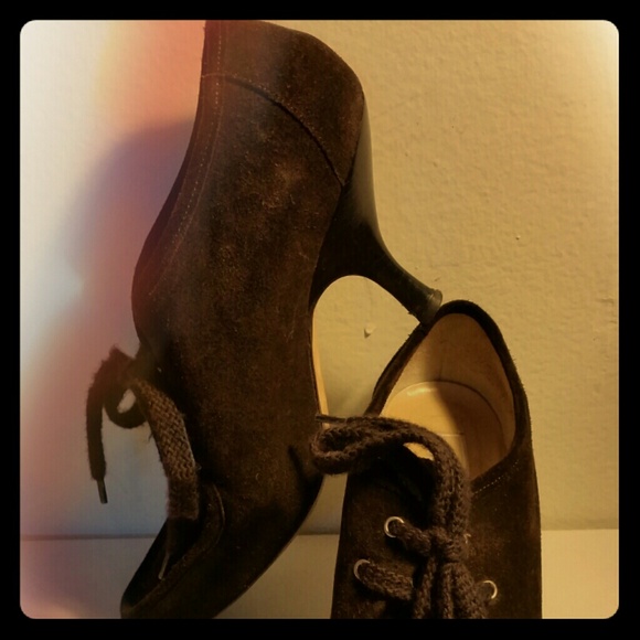 Michael Kors Pumps