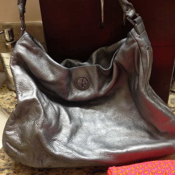 Authentic Tory Burch Purse