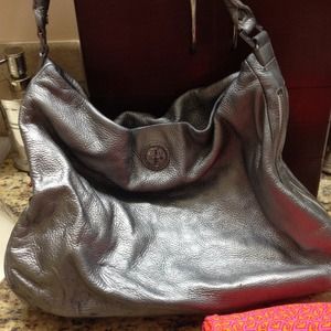 Authentic Tory Burch Purse