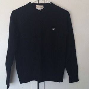 Vintage Balenciaga Sweater