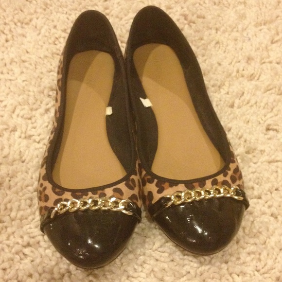 Cheetah flats