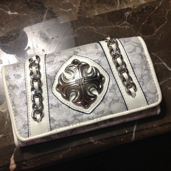 Miss Me wallet
