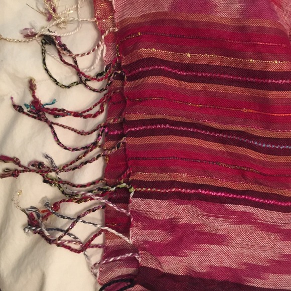 Scarf - Picture 2 of 4