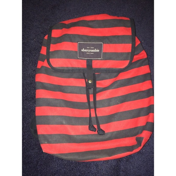 Abercrombie Knapsack