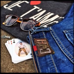 Citizens of Humanity Dita Jeans EUC