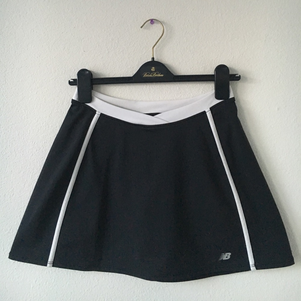 New Balance Tennis Skirt