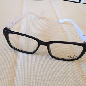 Glass frame