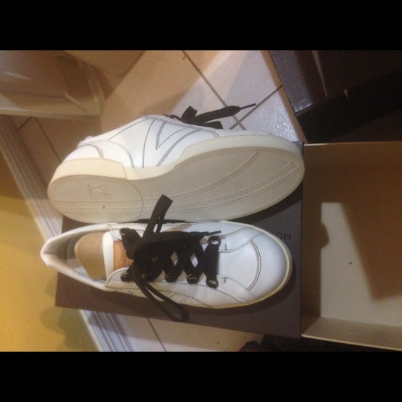 Louis Vuitton men Sneakers