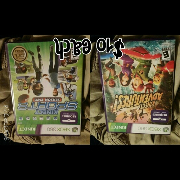 Xbox 360 - Picture 1 of 1