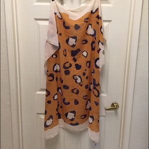 3.1 Phillip Lim for Target Scarf