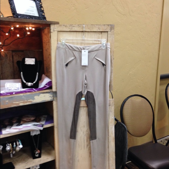 BCBG Maxazria riding pants - Picture 4 of 4