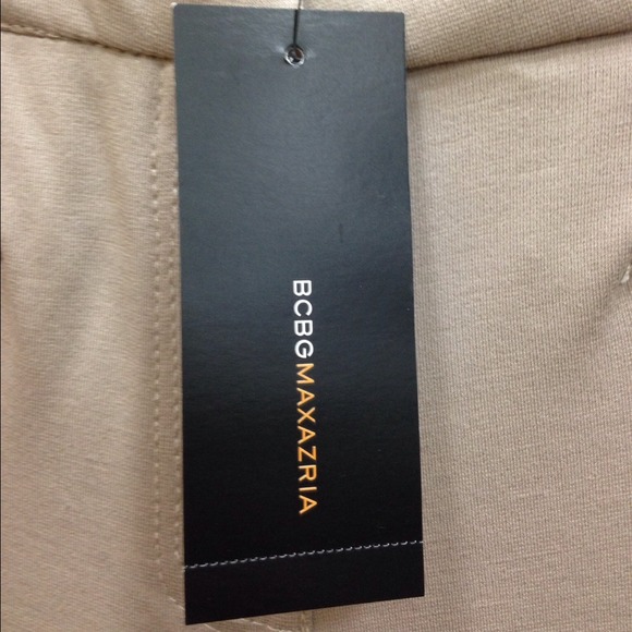 BCBG Maxarzria riding pants - Picture 4 of 4